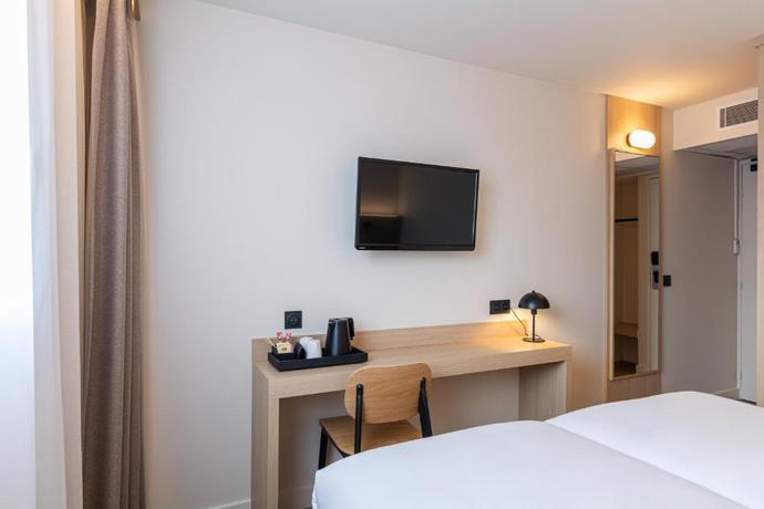 Imagen general del Hotel Grand De La Seine. Foto 10