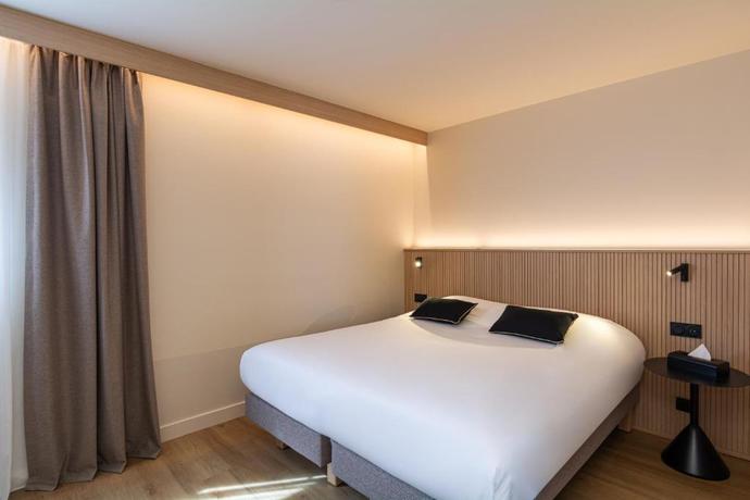 Imagen general del Hotel Grand De La Seine. Foto 11