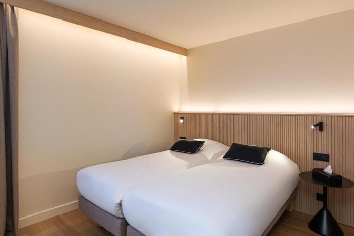 Imagen general del Hotel Grand De La Seine. Foto 12