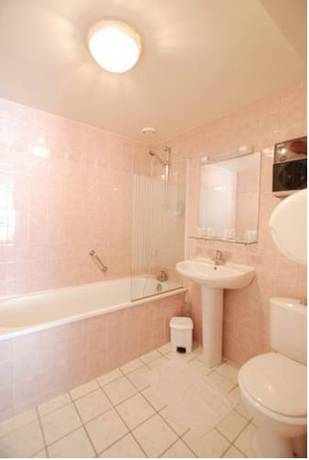 Imagen de la habitación del Hotel Grand De L'europe, Langres. Foto 16