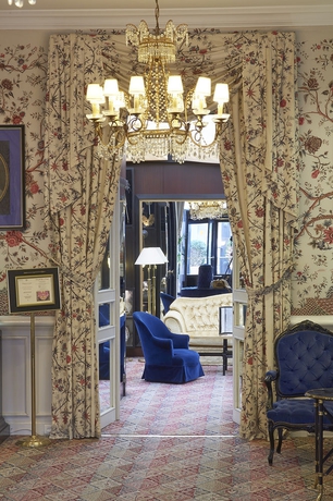 Imagen de los interiores del Hotel Grand De L'opera, Bw Premier Collection. Foto 6