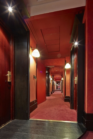 Imagen de los interiores del Hotel Grand De L'opera, Bw Premier Collection. Foto 8