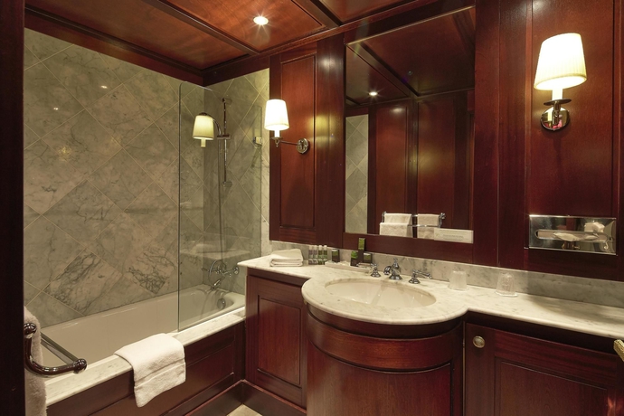 Imagen de la habitación del Hotel Grand De L'opera, Bw Premier Collection. Foto 5