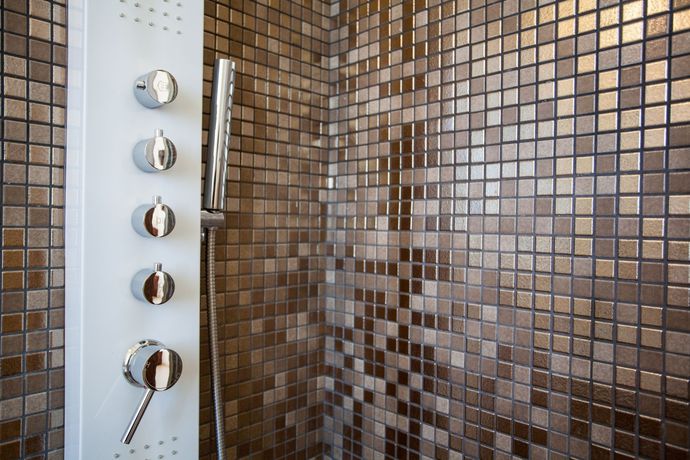 Imagen de la habitación del Hotel Grand De Rose. Foto 5