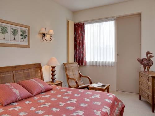 Imagen de la habitación del Hotel Grand De Solesmes. Foto 13