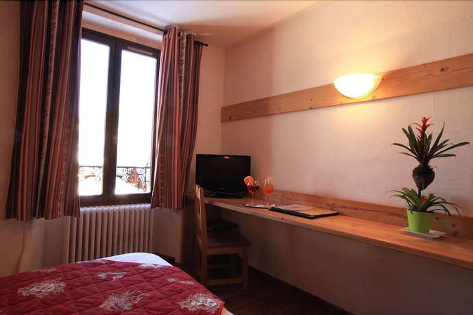 Imagen de la habitación del Hotel Grand De Valloire Et Du Galibier. Foto 6