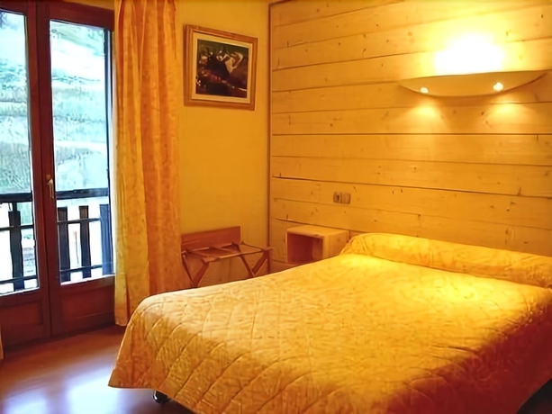 Imagen de la habitación del Hotel Grand De Valloire Et Du Galibier. Foto 8