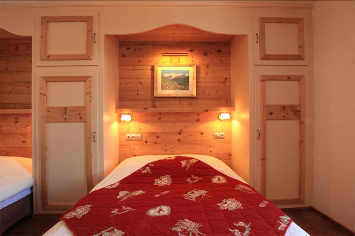 Imagen de la habitación del Hotel Grand De Valloire Et Du Galibier. Foto 9