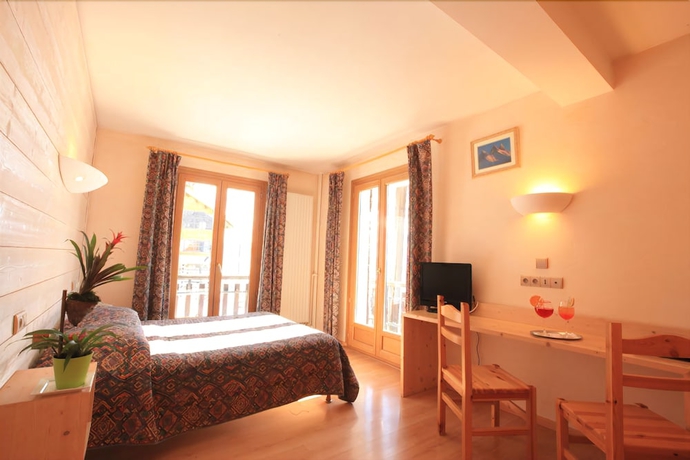 Imagen de la habitación del Hotel Grand De Valloire Et Du Galibier. Foto 11