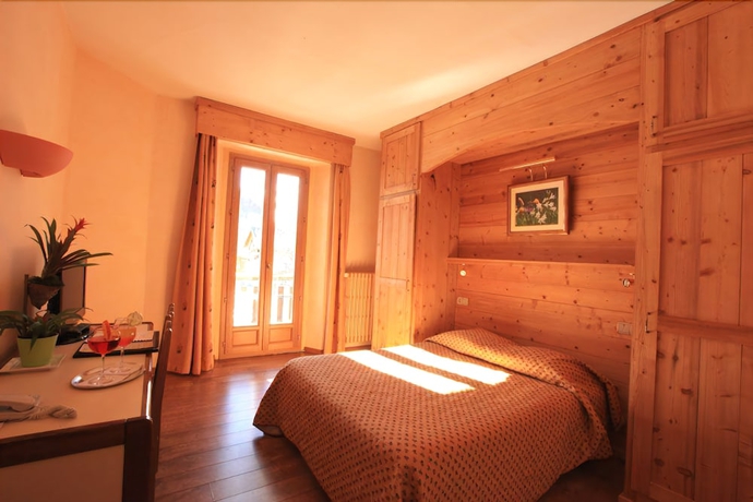 Imagen de la habitación del Hotel Grand De Valloire Et Du Galibier. Foto 13