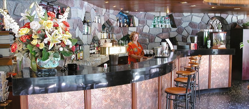 Imagen del bar/restaurante del Hotel Grand De Valloire Et Du Galibier. Foto 5