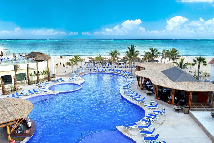 Imagen general del Hotel Grand Decameron Los Cabos, A Trademark All-Inclusive Resort. Foto 1