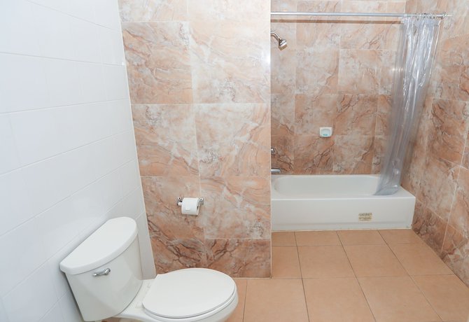 Imagen de la habitación del Hotel Grand Decameron Montego Beach, A Trademark All Inclusive. Foto 5