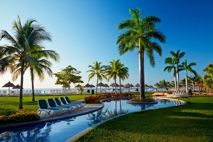 Imagen de los exteriores del Hotel Grand Decameron Panama, A Trademark All Inclusive Resort. Foto 9