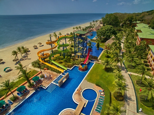 Imagen general del Hotel Grand Decameron Panama, A Trademark All Inclusive Resort. Foto 2