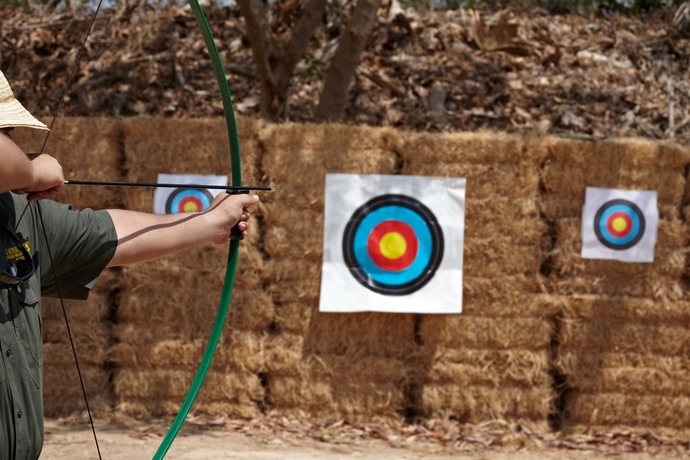 Imagen general del Hotel Grand Decameron Panama, A Trademark All Inclusive Resort. Foto 3