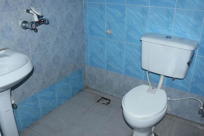 Imagen de la habitación del Hotel Grand Decent and Suites. Foto 15