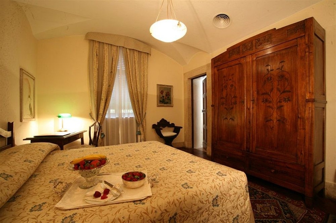 Imagen de la habitación del Hotel Grand Dei Castelli. Foto 1
