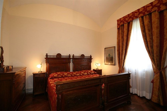 Imagen de la habitación del Hotel Grand Dei Castelli. Foto 2