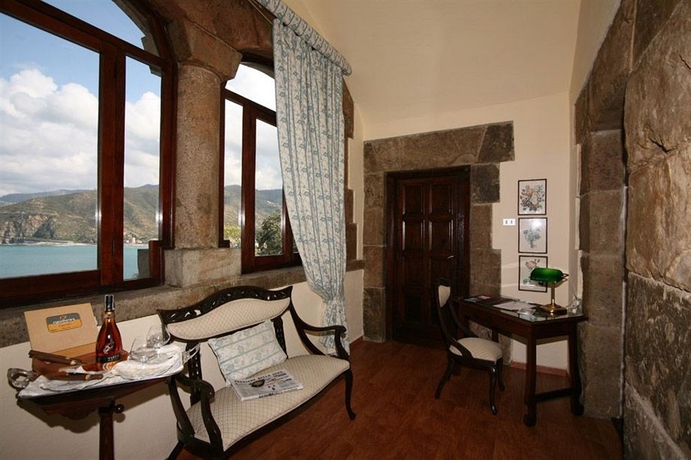 Imagen de los interiores del Hotel Grand Dei Castelli. Foto 6