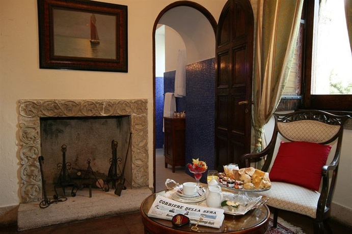 Imagen de los interiores del Hotel Grand Dei Castelli. Foto 7