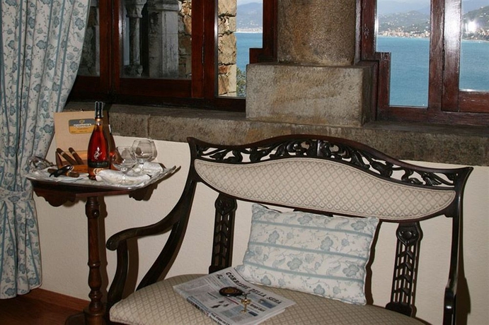 Imagen de los interiores del Hotel Grand Dei Castelli. Foto 8