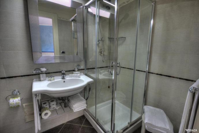 Imagen de la habitación del Hotel Grand Dei Cavalieri. Foto 7