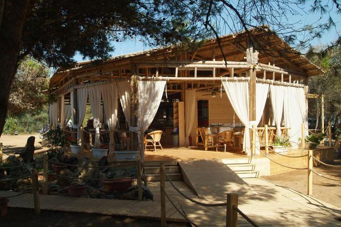 Imagen de los exteriores del Hotel Grand Dei Cavalieri. Foto 11