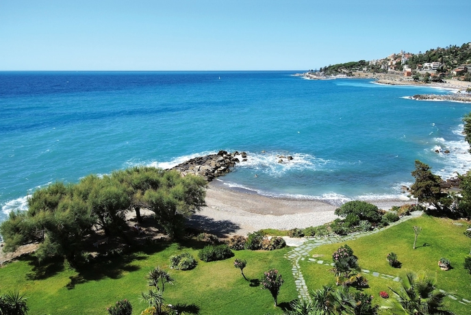 Imagen de la habitación del Hotel Grand Del Mare Resort and Spa. Foto 12