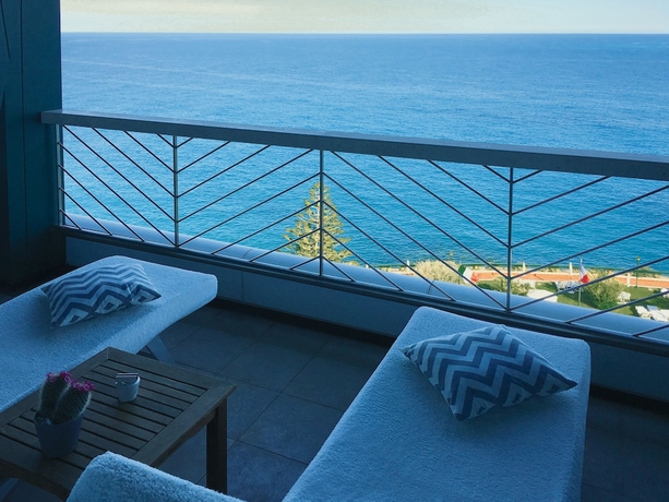 Imagen de la habitación del Hotel Grand Del Mare Resort and Spa. Foto 14