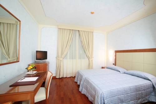 Imagen de la habitación del Hotel Grand Del Parco - Bergamo Airport. Foto 6