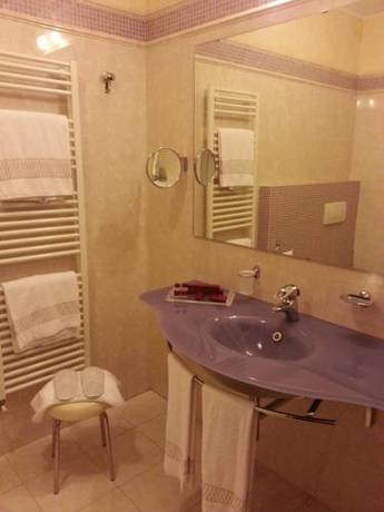 Imagen de la habitación del Hotel Grand Del Parco - Bergamo Airport. Foto 10