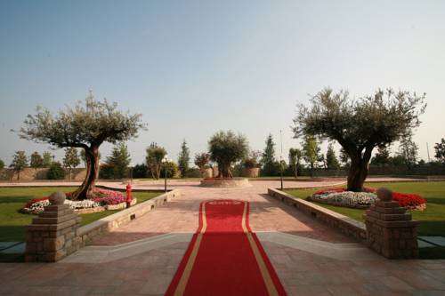Imagen de la habitación del Hotel Grand Del Parco - Bergamo Airport. Foto 15