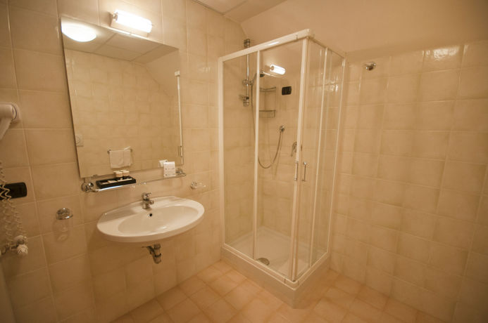 Imagen de la habitación del Hotel Grand Del Parco. Foto 9