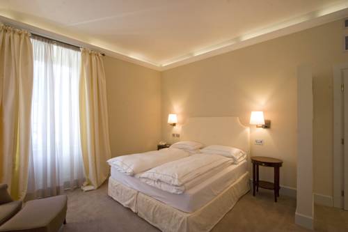 Imagen de la habitación del Hotel Grand Della Posta. Foto 2