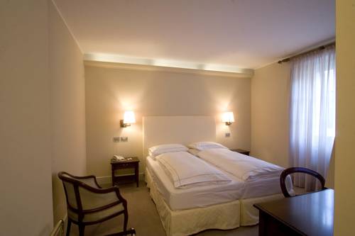 Imagen de la habitación del Hotel Grand Della Posta. Foto 9