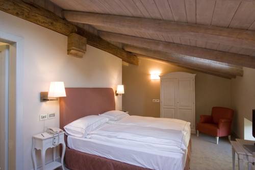 Imagen de la habitación del Hotel Grand Della Posta. Foto 14