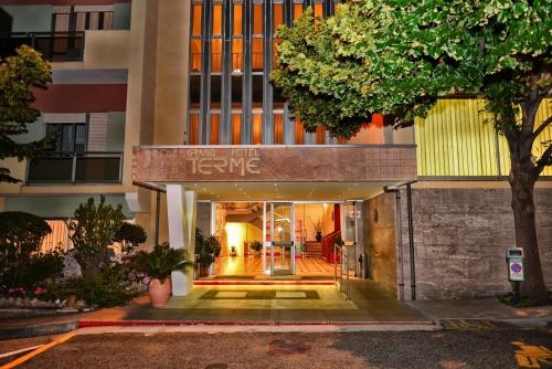Imagen general del Hotel Grand Delle Terme. Foto 2
