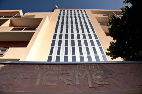 Imagen general del Hotel Grand Delle Terme. Foto 3