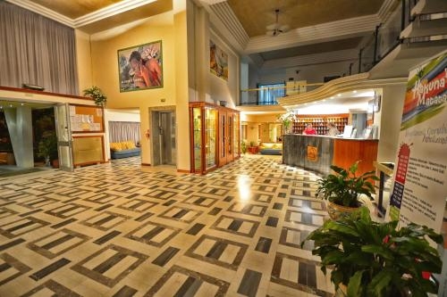 Imagen general del Hotel Grand Delle Terme. Foto 5