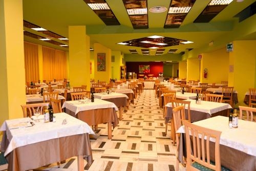 Imagen general del Hotel Grand Delle Terme. Foto 7