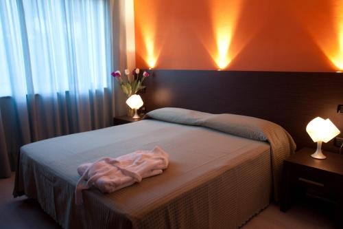 Imagen general del Hotel Grand Delle Terme. Foto 8