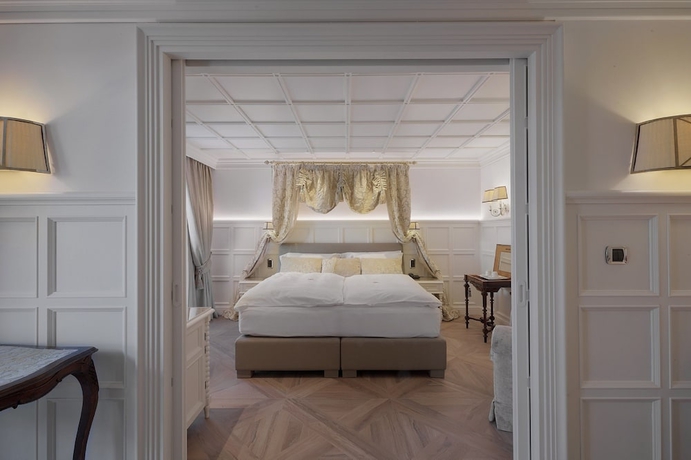 Imagen de la habitación del Hotel Grand Des Alpes, Chamonix Mont-Blanc. Foto 17