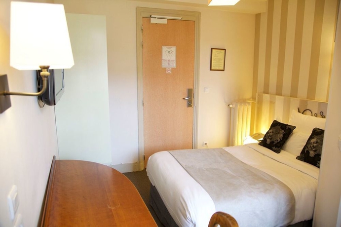 Imagen de la habitación del Hotel Grand Des Gobelins. Foto 7