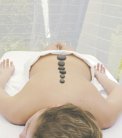 Imagen general del Hotel Grand Des Iles Borromees. Foto 4