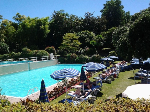 Imagen general del Hotel Grand Des Iles Borromees. Foto 5