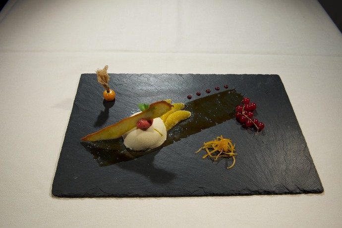 Imagen general del Hotel Grand Des Rasses and Wellness. Foto 8