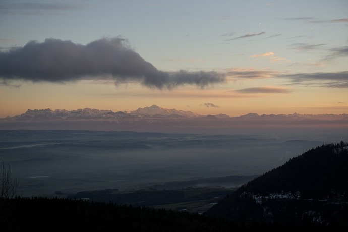 Imagen general del Hotel Grand Des Rasses and Wellness. Foto 9