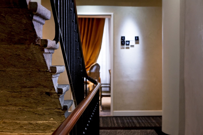 Imagen de los interiores del Hotel Grand Des Terreaux. Foto 10