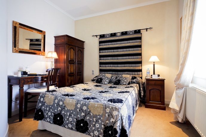 Imagen de la habitación del Hotel Grand Des Terreaux. Foto 8